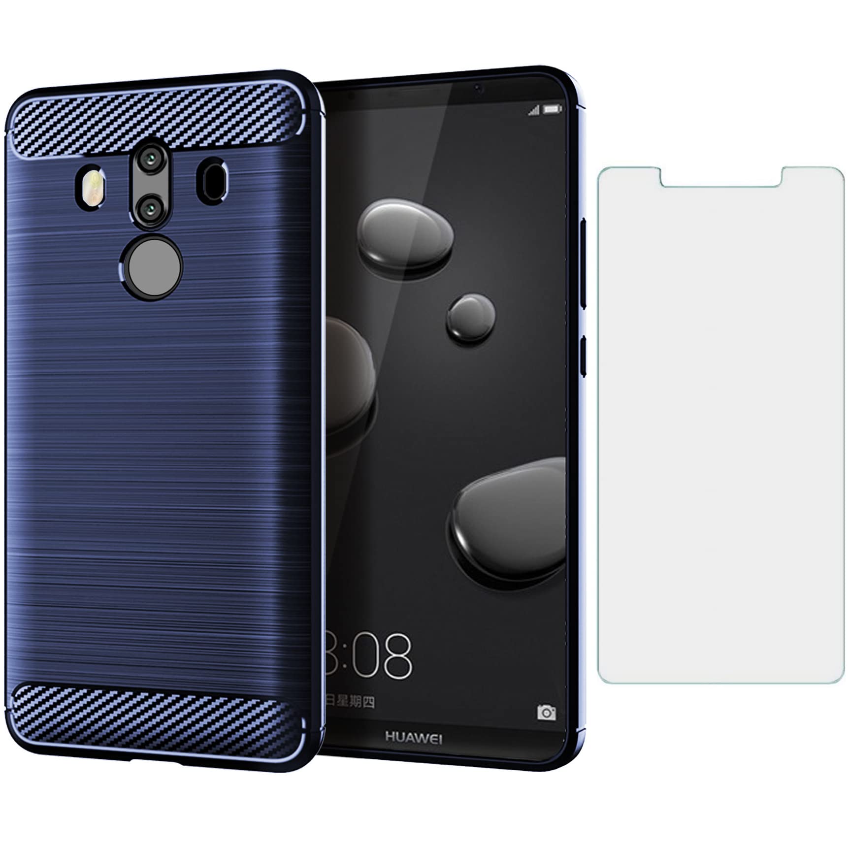 Amazon.com: Asuwish Phone Case for Huawei Mate 10 Pro with